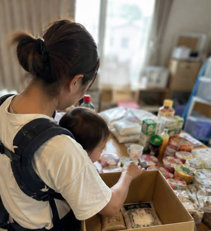 女性を元気にする会