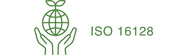 ISO 16128