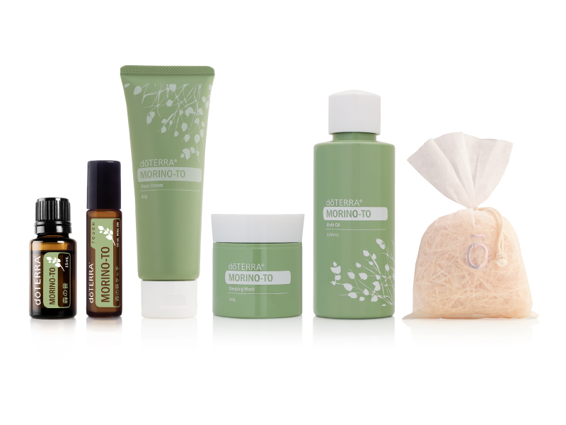 VMG+ - doTERRA TIMES