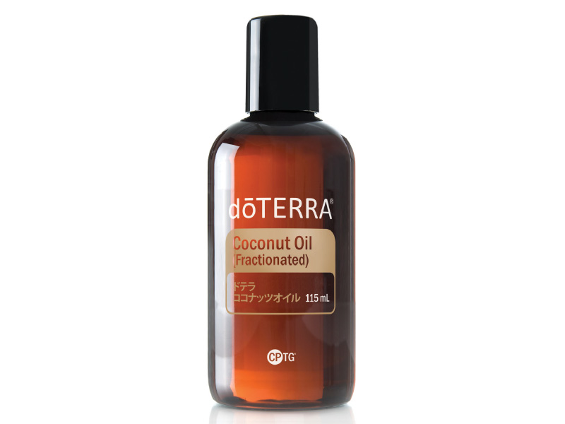 WC オイルコレクション登録キット – doTERRA TIMES