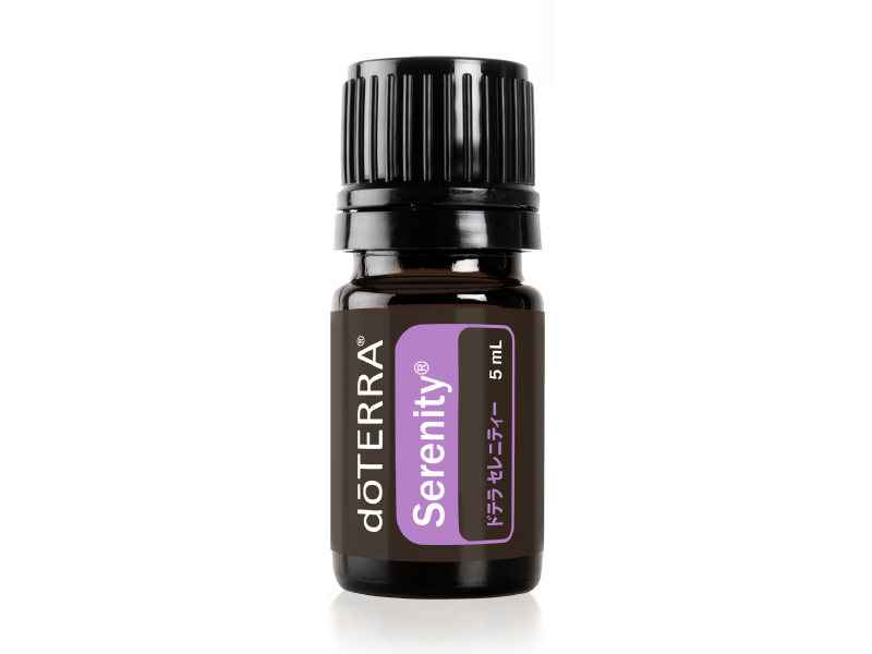 ドテラ doTERRA セロリシード15ml