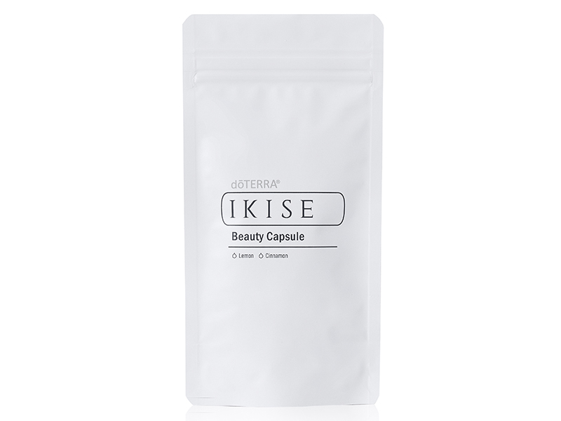 IKISE ビューティー カプセル