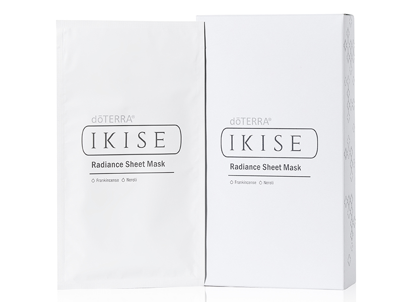 IKISE ã©ãã£ã¢ã³ã¹ ã·ãŒã ãã¹ã¯