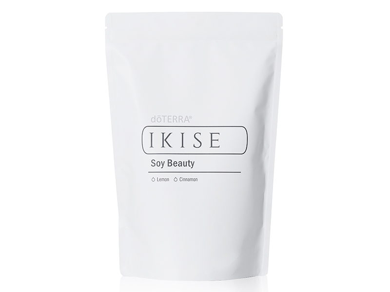 IKISE ソイ ビューティー