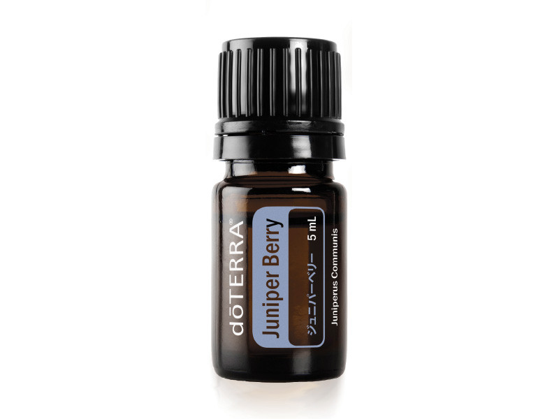 WA オイルコレクション登録キット – doTERRA TIMES