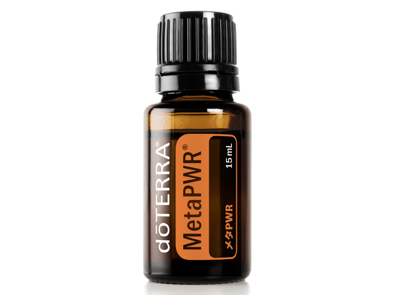 メタPWR – doTERRA TIMES