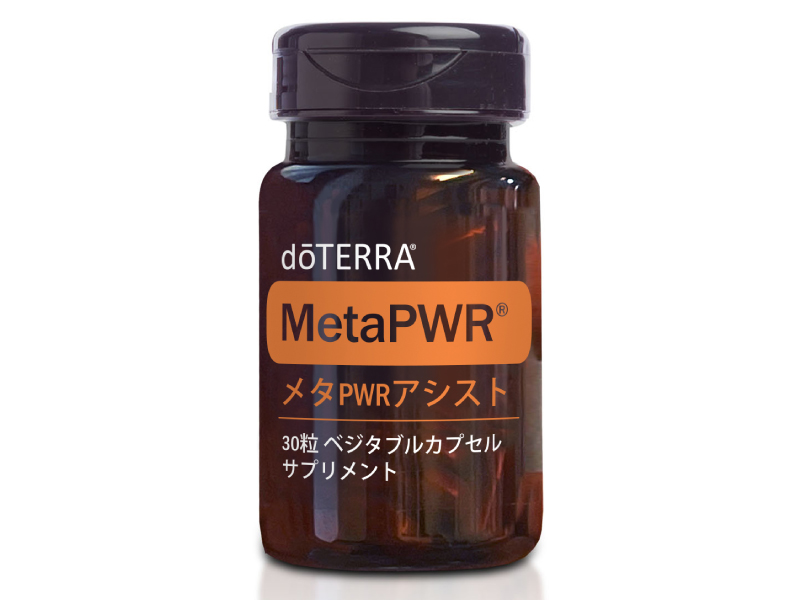 メタPWRアシスト