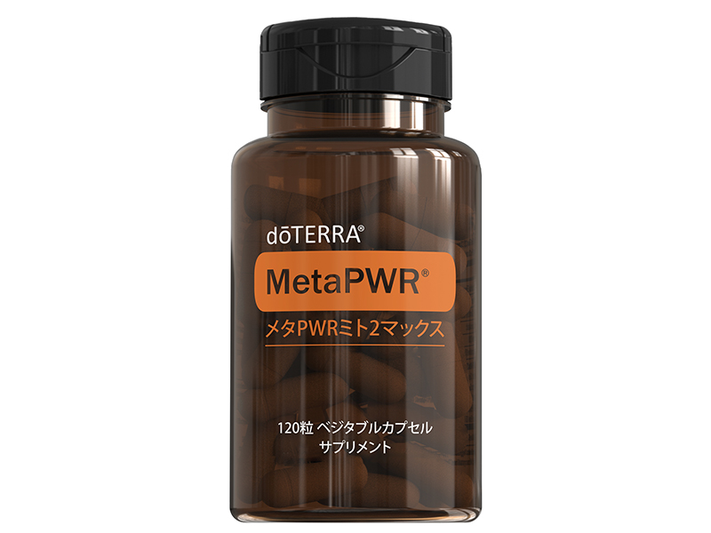 ジャパンヒーリングハンズTシャツ S - doTERRA TIMES