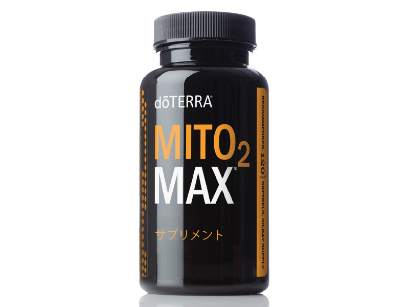 doTERRA  MITO2 MAX