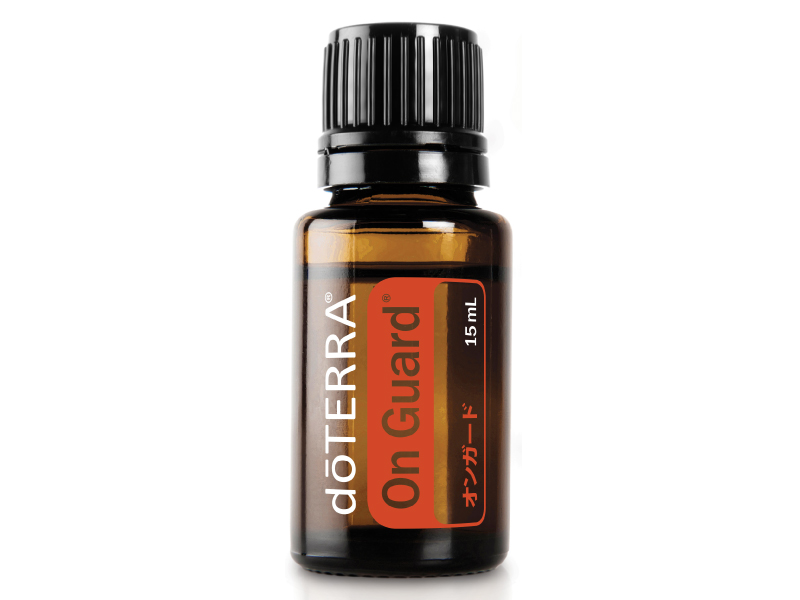 doTERRA フランキンセンス オンガード - blog.knak.jp