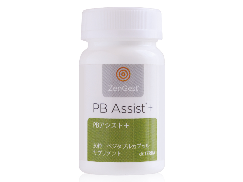 PBアシスト＋