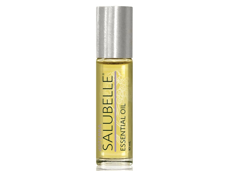 ドテラ　サルベル　doterra salubelle