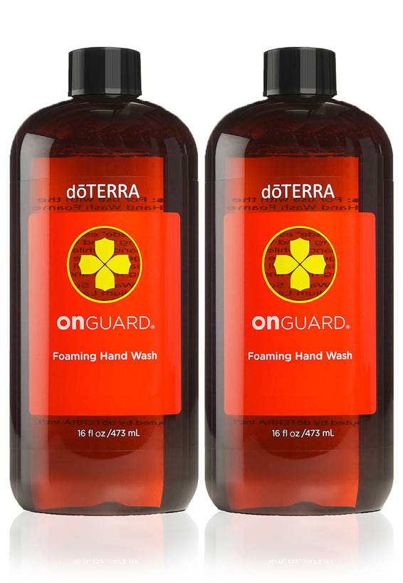 製品の販売停止について - doTERRA TIMES