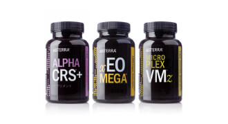 ドテラ ライフロング バイタリティーパックのアルファCRS後送について ドテラ ライフロング バイタリティーパックのアルファCRS後送について