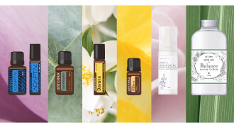 ジャパン コネクション キット完売 | doTERRA TIMES