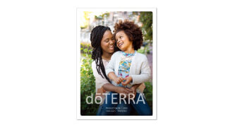 ドテラ まとめ プロダクトガイド 2020 販売開始のご案内 | doTERRA TIMES