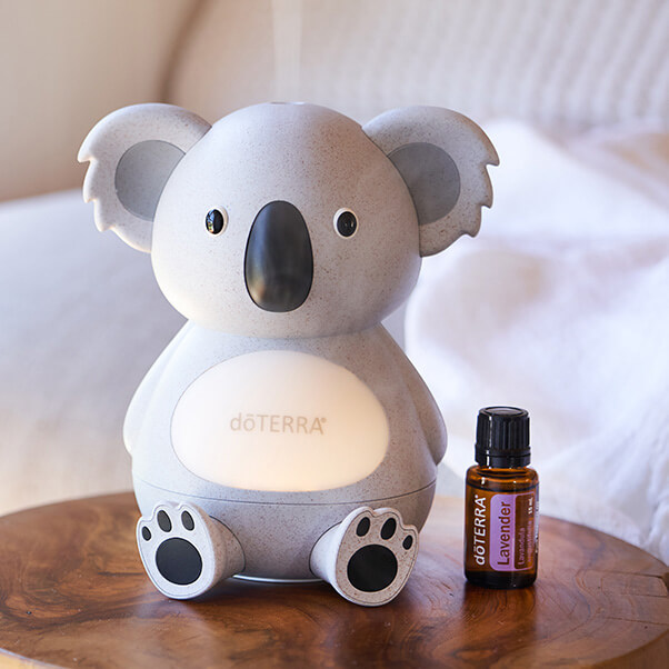 2022最新作 doTERRA エレファントディフューザー | www.butiuae.com