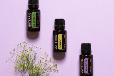 2月のオンラインワークショップと体験コーナーのご案内 | doTERRA TIMES