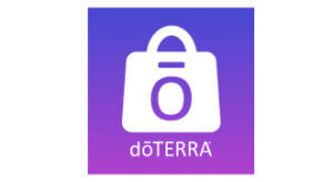 アプリ「dōTERRA Shopping」 のご案内
