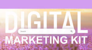 デジタルマーケティングキット公開について