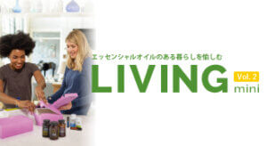 LIVING mini vol. 2