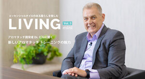 LIVING mini Vol. 3