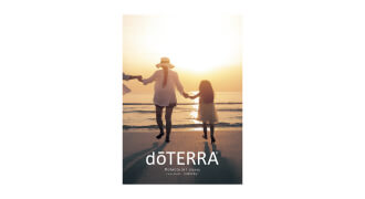 プロダクトガイド （2024-25年版）発売のお知らせ - doTERRA TIMES