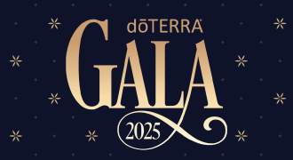 ガラパーティー 2025 チケット販売日のお知らせ - doTERRA TIMES