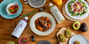 PHOSSIL Catch the Moment キャンペーン Vol.2