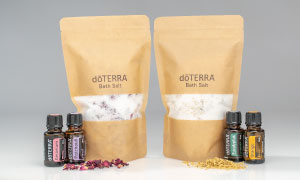 ワークショップキット（バスソルト）の発売【プロダクトセンター限定販売】