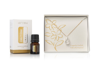 ドテラ ホリデー 2025 – A Moment to Bloomわたしらしさが花ひらく