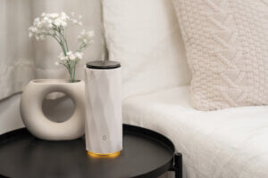 ドテラ セラミックディフューザー 10%オフ