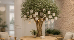 体験型企画「ギフトツリー」のお知らせ【5月1日より随時開催】