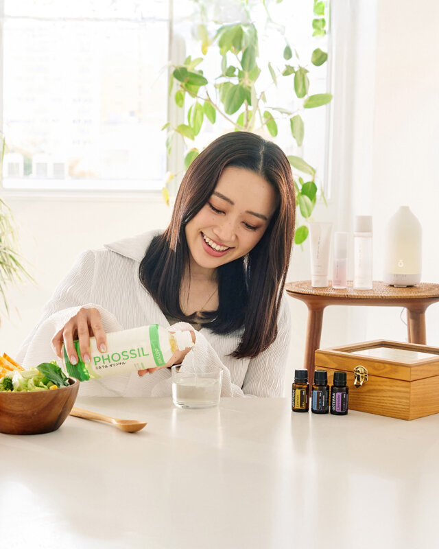 ＜新規登録プロモーション＞⁠
ドテラ厳選 登録キット 20％オフ⁠
⁠
春爛漫、はじまりの季節にぴったりのお得なプロモーション。⁠
「IKISE登録キット」など人気の8キットが、期間中20%オフでお求めいただけます。⁠
ぜひこの機会に、ドテラでウェルネスライフをはじめましょう。⁠
今だけの特別なチャンスをどうぞお見逃しなく！⁠
⁠
実施期間⁠
4月1日（火）15:00 ～ 5月1日（木）14:59 （登録完了）⁠
⁠
※PHOSSIL ミネラルは10倍程度に希釈してお召し上がりください。

👉🏼プロフィール欄のリンクから⁠
「ドテラタイムズ」へ⁠
プロモーションの詳細をご確認いただけます。⁠
⁠
#ドテラ #doTERRA #エッセンシャルオイル #アロマ