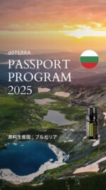 doTERRA ⭐︎正規品　今月のみ掲載 doTERRA International | doTERRA精油