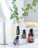 yayaya♡　ドテラ　ローズマリー&ペパーミン&ユーカリプタスト　新品 商品一覧 - aromatic wellness