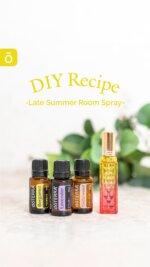doTERRA TIMES -