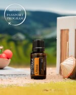 【❗️入手困難 希少 新品未開】ドテラ タイム 15ml 期28.7 販売終了品 doTERRA TIMES -