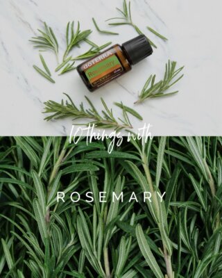 doTERRA TIMES