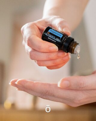 doTERRA TIMES
